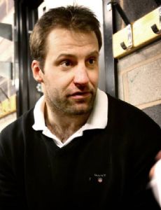 Mikael Renberg