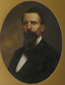 William Wirt Culbertson