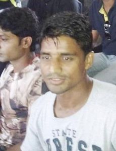 Mehtab Hossain