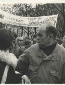 Jacek Kuron