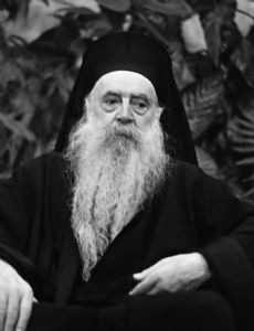 Athenagoras I of Constantinople