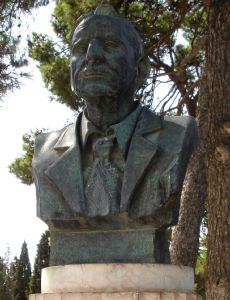 Arthur Evans
