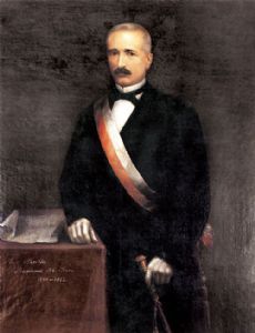 José Balta