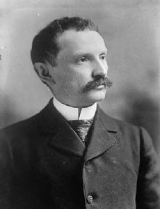Edward C. Stokes
