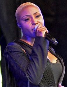 Laura Mvula