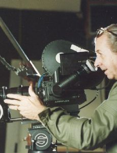 Fritz Spiess