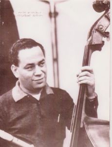 Lloyd Trotman