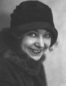 Vera Orlova