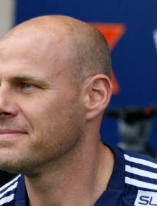 Magnus Svensson (footballer)