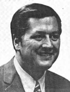 George V. Hansen