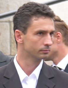 Gábor Halmai
