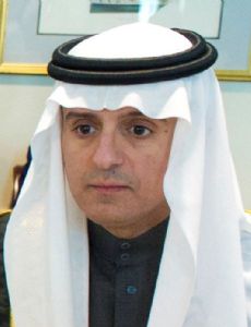 Adel al-Jubeir
