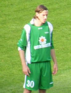 János Szabó