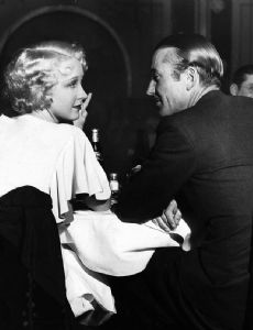 Helen Twelvetrees and Frank Woody