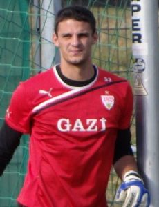 André Weis