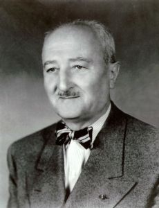 William F. Friedman