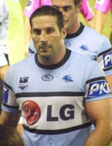 Bryan Norrie