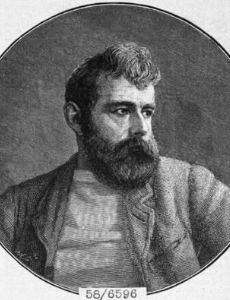 William Lionel Wyllie