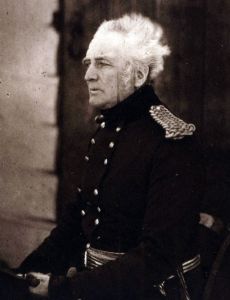 George Brown (British Army officer)