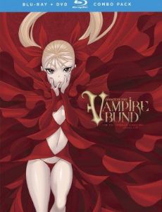 Dance in the Vampire Bund