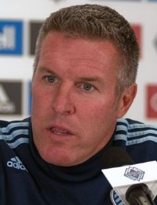 Peter Vermes