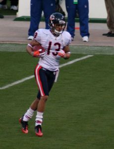 Johnny Knox