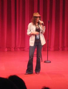 Morgan Murphy