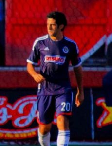 Edgar Mejía