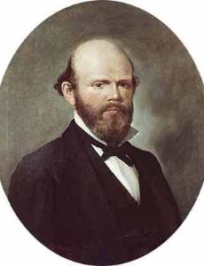 William Rainey Marshall
