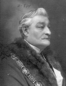 Médéric Martin