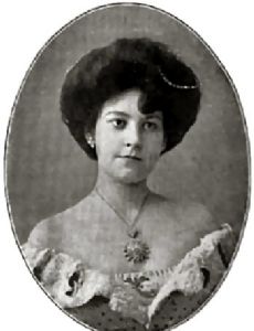 Vera Michelena
