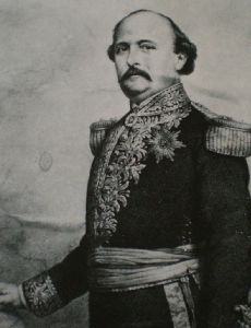 Juan Crisóstomo Falcón