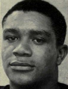 Willis Ward