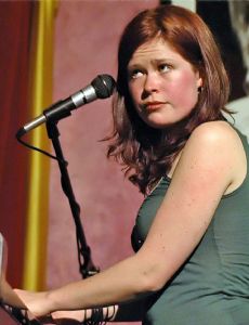 Libbie Schrader