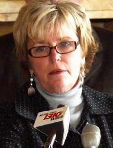 Donna J. Seidel