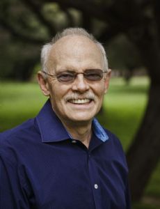 James McClelland (psychologist)