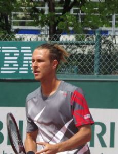 Gleb Sakharov