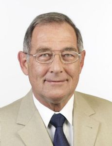 Ernst-Reinhard Beck