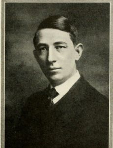 Wilson McCarthy
