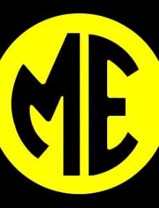 Magazine Enterprises