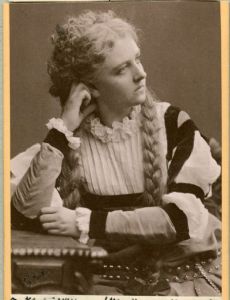 Hedvig Willman