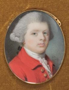 William Egerton