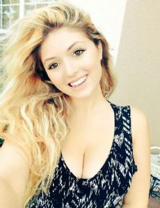 Lisa Lopane