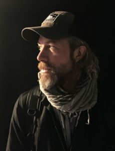 Sam Washington (film maker)