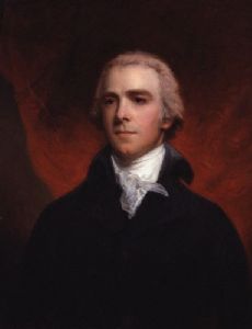 William Grenville, 1st Baron Grenville