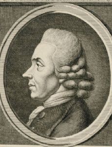 Johann Timotheus Hermes