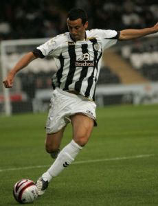 Jack Ross