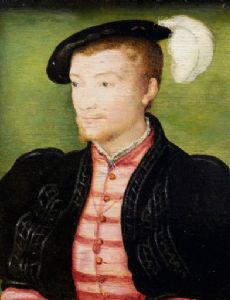 François, Count of Enghien