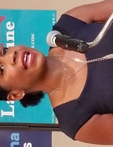 Juliana Stratton