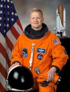 Eric Boe